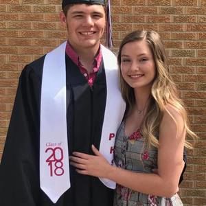 Meet your Posher, Grace